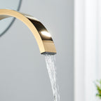 Torneira Para Banheiro - Verona