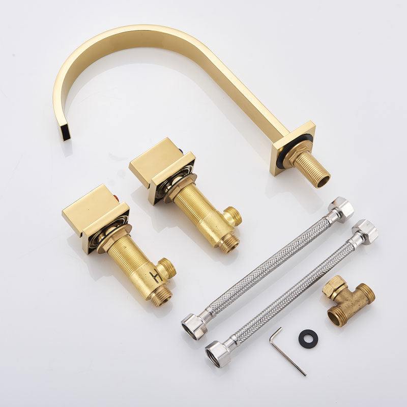 Torneira Para Banheiro - Verona