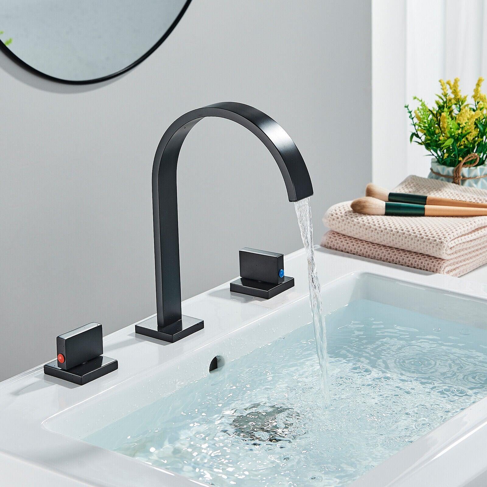 Torneira Para Banheiro - Verona