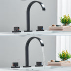 Torneira Para Banheiro - Verona