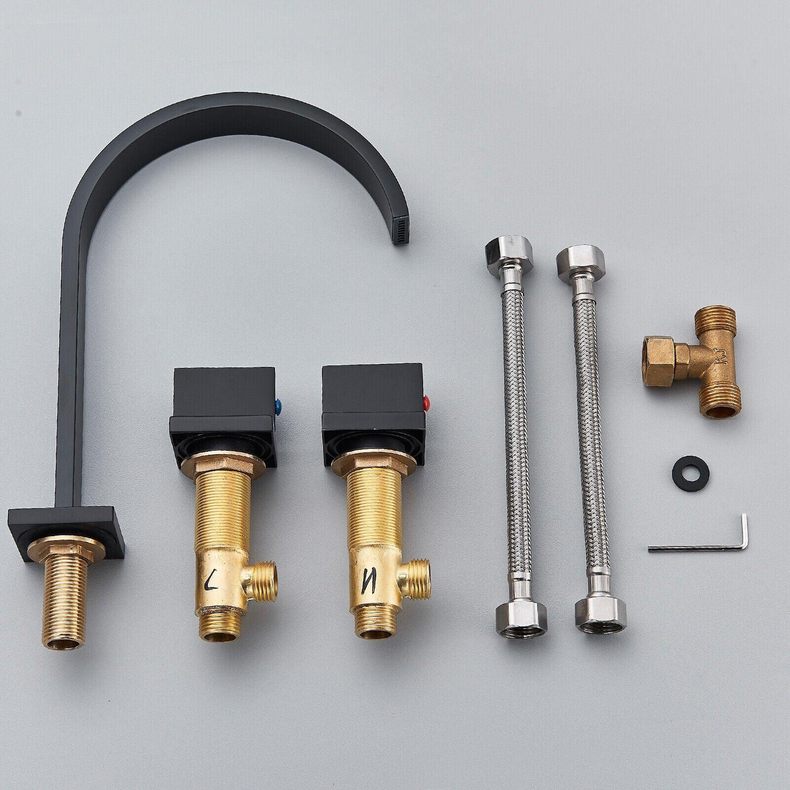 Torneira Para Banheiro - Verona