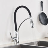 Torneira Para Cozinha Cromado