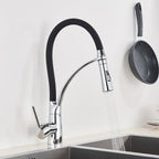 Torneira Para Cozinha - Napoli