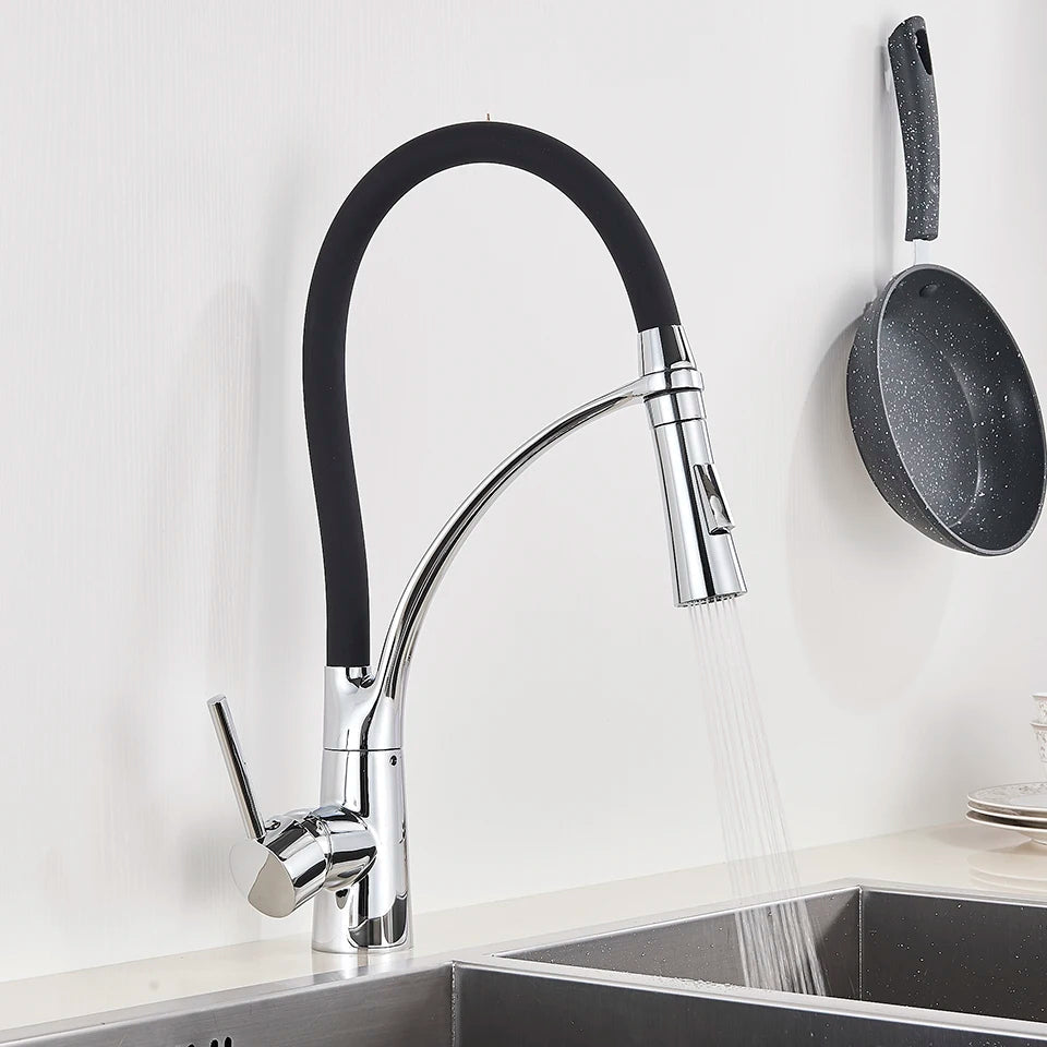 Torneira Para Cozinha - Napoli