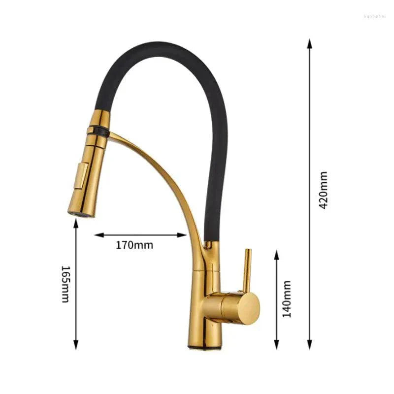 Torneira Para Cozinha - Napoli