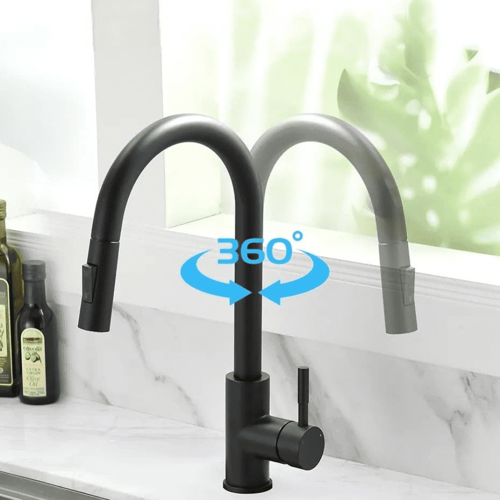 Torneira Para Cozinha - Verona