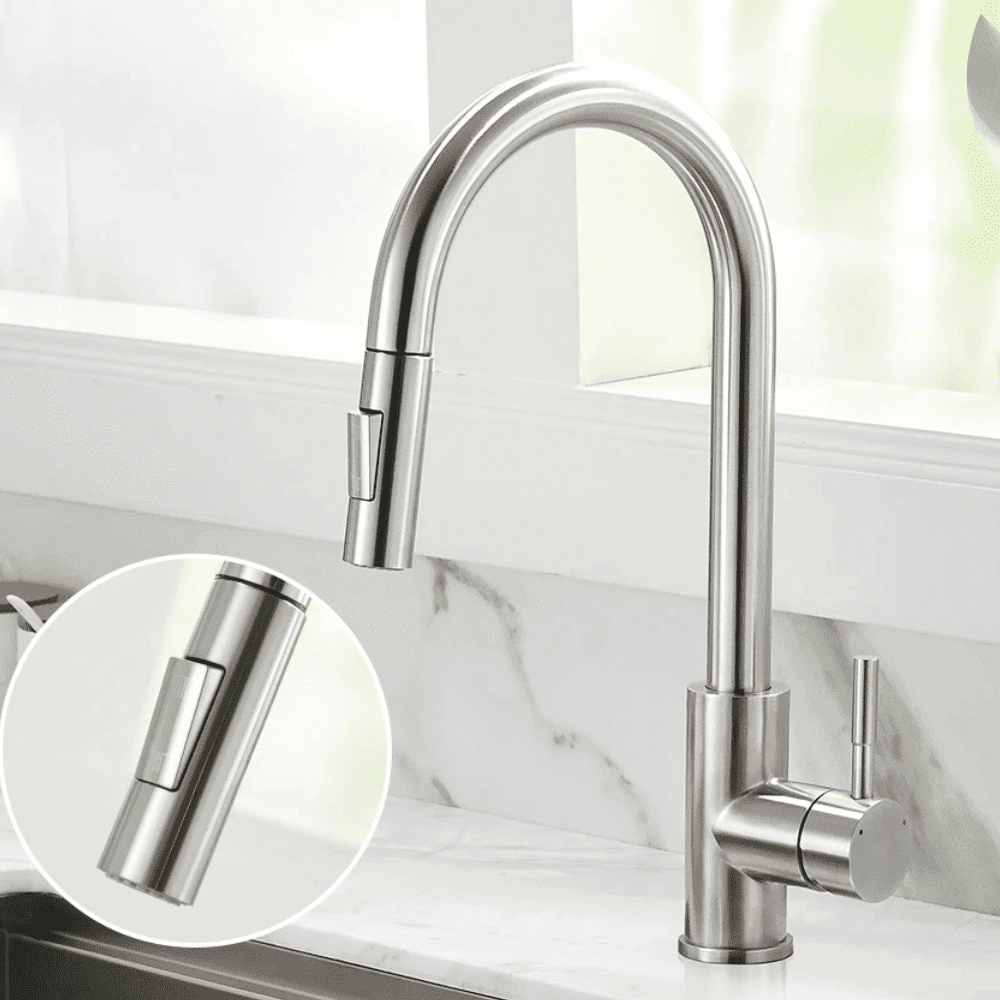 Torneira Para Cozinha - Verona