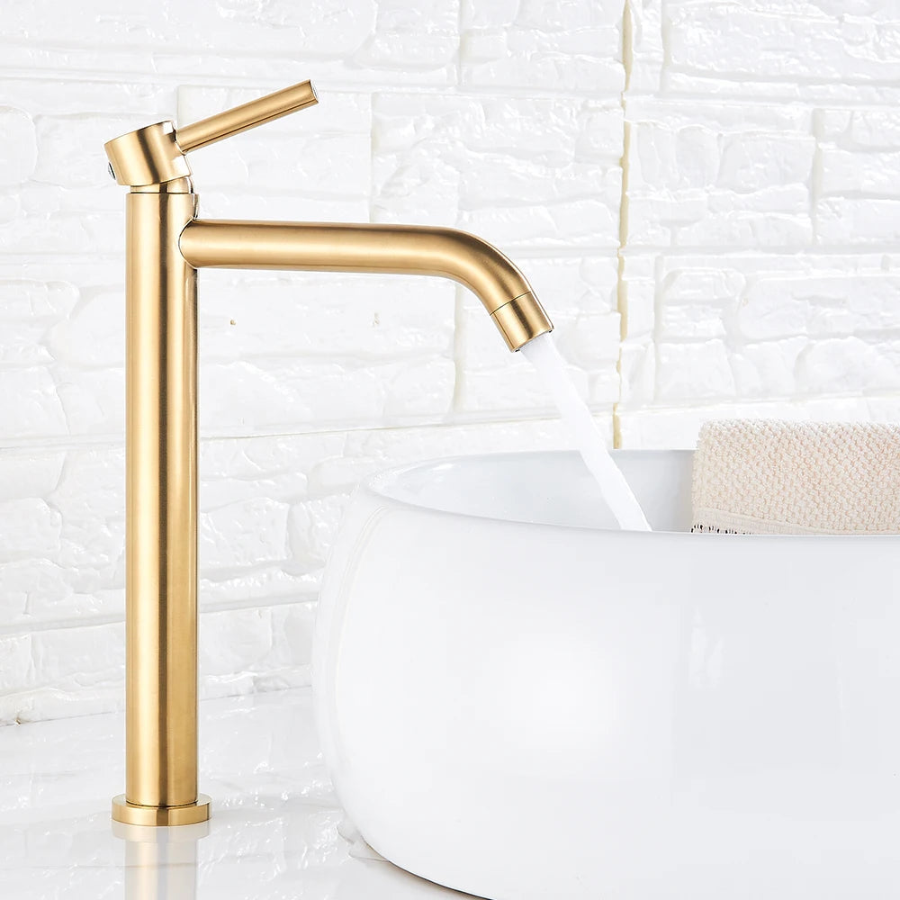 Torneira Gourmet Para Banheiro Monocomando Palace