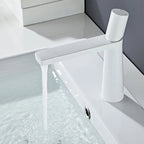 Torneira Para Banheiro Monocomando Misturador Minimal Premium