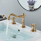 Torneira Monocomando Para Banheiro Modelo Bancada