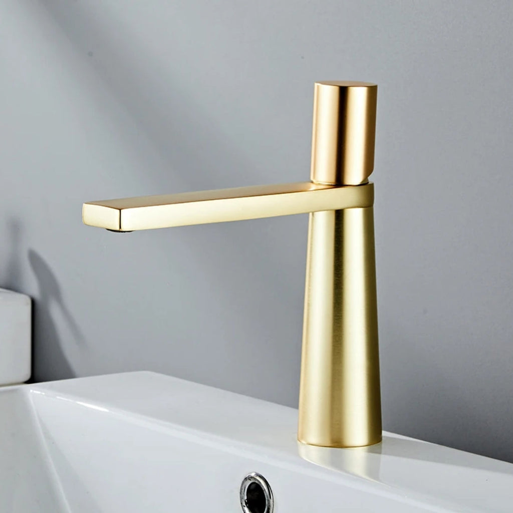 Torneira Monocomando Gourmet