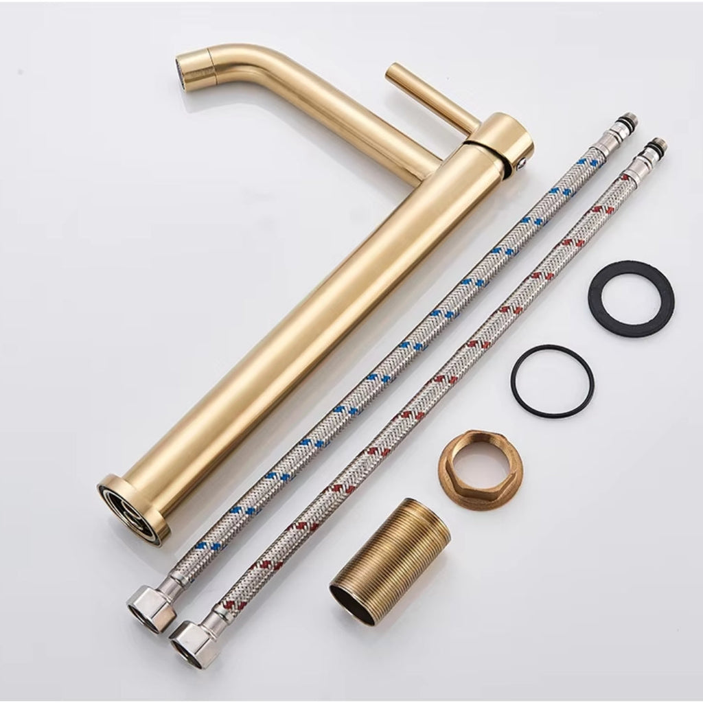 Torneira Gourmet Para Banheiro Monocomando Palace