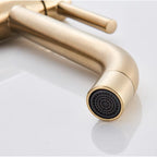 Torneira Gourmet Para Banheiro Monocomando Palace