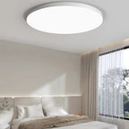 Plafon Redondo Led Sobrepor Orion